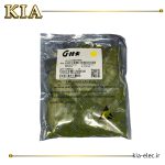 LED اوال انبه لاک زرد GHK