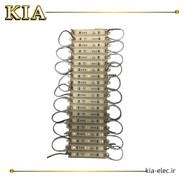 ال ای دی بلوکی GHK