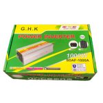 اینورتر-۱۰۰۰-وات-GHK
