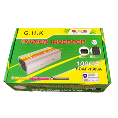 اینورتر-۱۰۰۰-وات-GHK