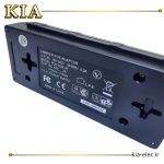 آداپتور POE 48v 2a