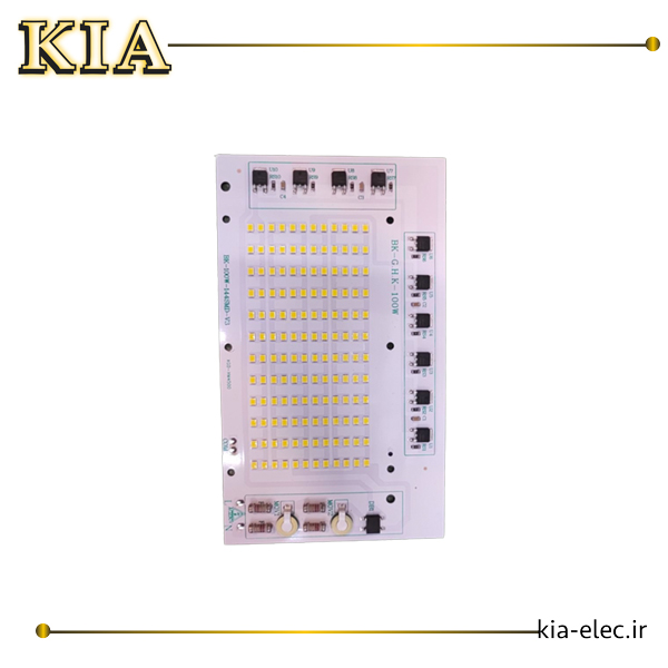 100w_پرژکتوری