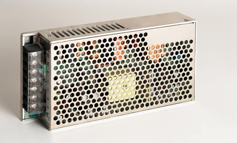 کیفیت پاور سوئیچینگ