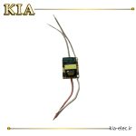 درایور 1.3 وات