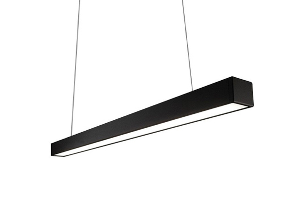 led خطی معلق 