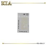 چیپ ال ای دی 100وات سفید مدل بلالی برند GHK