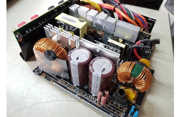 مشکلات متداول پاور سویچینگ ها