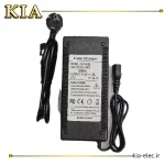شارژر 71.4 ولت 5 امپر برند Li-ion