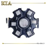 pcb 1 وات