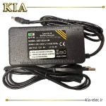 شارژر 12 ولت 3 امپر GHK