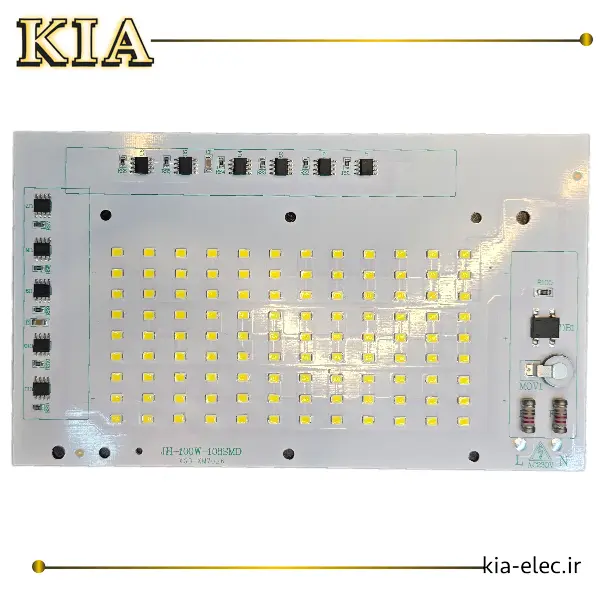 کیا الک عکس - 2025-12-02T010121.620 بلالی 100 وات jh سفید - Image 1