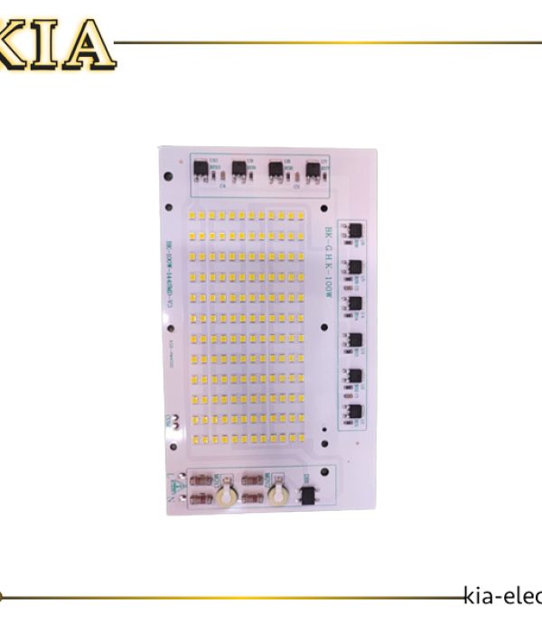 100w_پرژکتوری