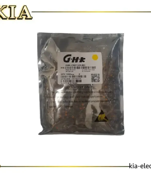 ال ای دی کلاهی انبه برند GHK