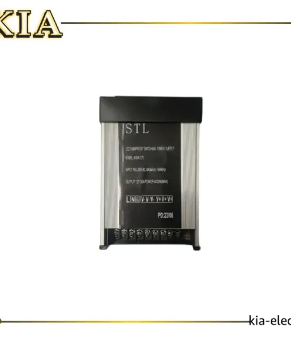 آداپتور 12 ولت
