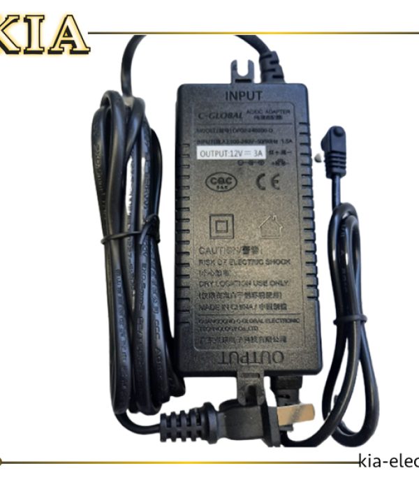 آداپتور POE 12v 3a