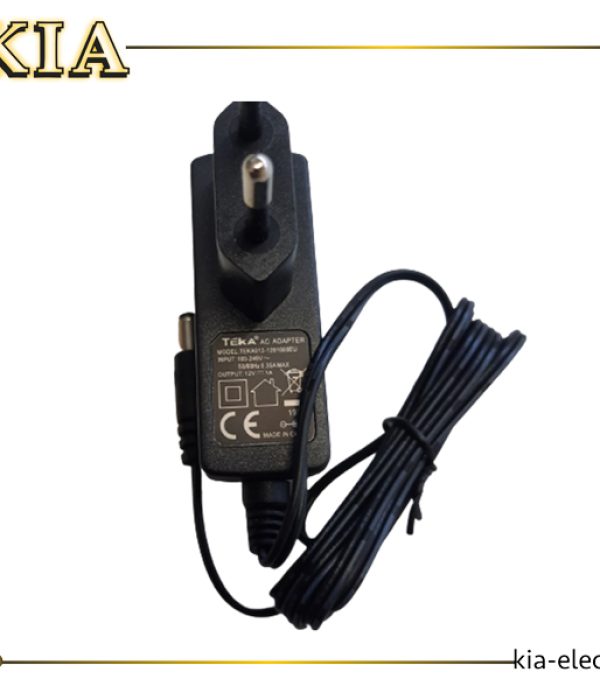 آداپتورPOE 12v 1a