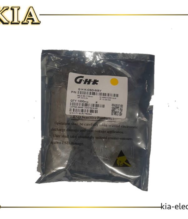 ال-ای-دی-اوال-ghk-انبه-ای