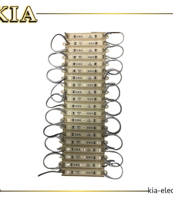 ال ای دی بلوکی GHK